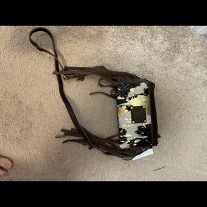 American Darling purse